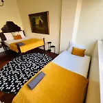 Hostel Luxury In Lisbon, Perfect For Tourists Lissabon