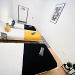 Luxury In Lisbon, Perfect For Tourists Hostel Lissabon