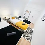 Luxury In Lisbon, Perfect For Tourists Lissabon