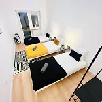 Hostel Luxury In Lisbon, Perfect For Tourists Lissabon