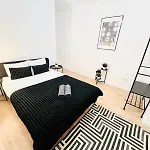 Luxury In Lisbon, Perfect For Tourists Lissabon