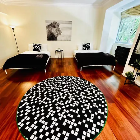 Luxury In Lisbon, Perfect For Tourists * Lisboa