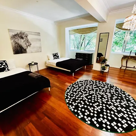 Luxury In Lisbon, Perfect For Tourists