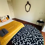Albergue Luxury In Lisbon, Perfect For Tourists *