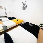 Luxury In Lisbon, Perfect For Tourists Lisboa