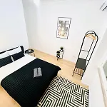 Luxury In Lisbon, Perfect For Tourists Albergue