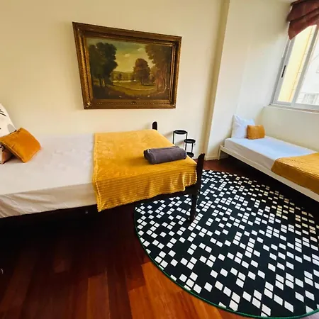 Luxury In Lisbon, Perfect For Tourists *