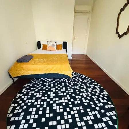 Luxury In Lisbon, Perfect For Tourists Lisboa