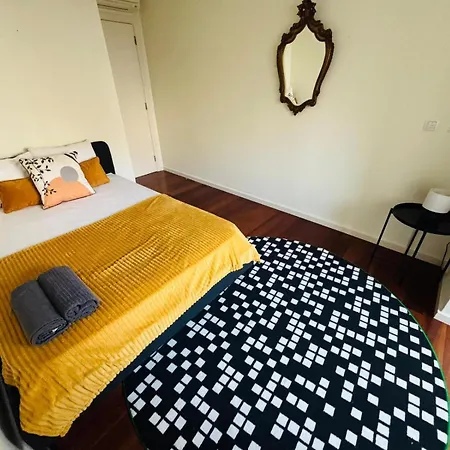 Luxury In Lisbon, Perfect For Tourists * Lisboa