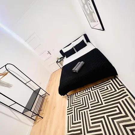 Luxury In Lisbon, Perfect For Tourists Hostel Lissabon