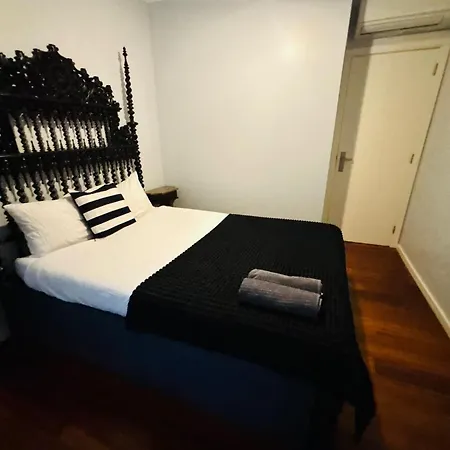 Luxury In Lisbon, Perfect For Tourists *