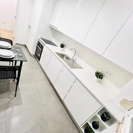 Luxury In Lisbon, Perfect For Tourists *