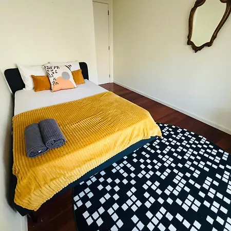 Luxury In Lisbon, Perfect For Tourists Lissabon