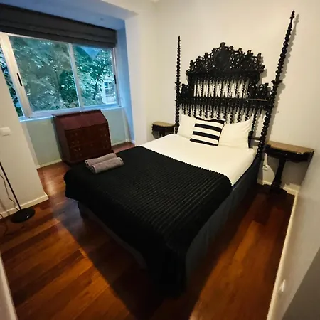 Luxury In Lisbon, Perfect For Tourists Lissabon